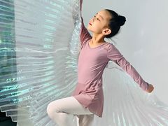 -南京第五季节舞蹈工作室