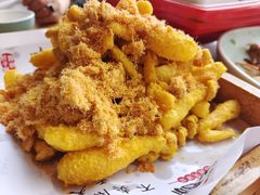 -肘子酥·天津菜·特色捞面(德云社店)
