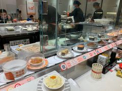 -新一番三文鱼寿司(大东海店)