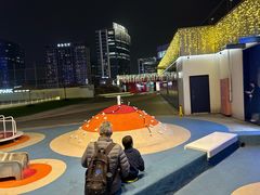 -上海长风大悦城