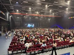 -华熙LIVE·五棵松·M空间