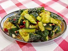 -马叉虫和妖且闲·长沙大排档(解放西店)