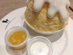 -After You Dessert Cafe(CENTRALWORLD)