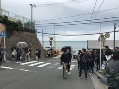 -灌篮高手动画打卡地