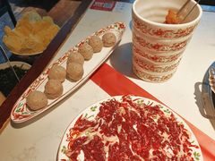 -汕头八合里海记牛肉店(清河店)
