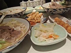 -鑫花溪牛肉米粉(凤凰街创始总店)