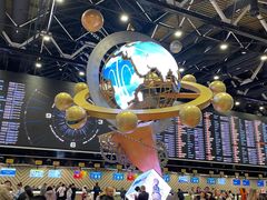 -谢列梅捷沃国际机场