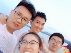 -千岛湖-欢乐水世界