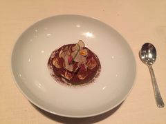 -北京金融街丽思卡尔顿酒店·意味轩 Cepe
