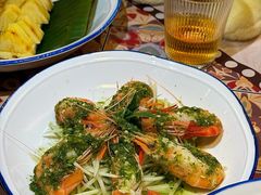 -素逸·泰料理(人民广场店)