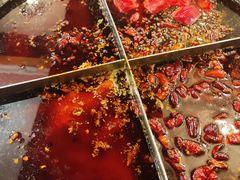 -陈眼镜火锅(总店)