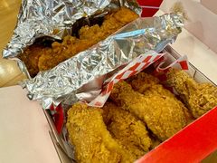 -SUN炸鸡专门店(西塔总店)