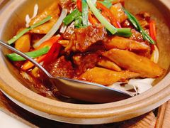 -无锡苏宁银河国际酒店-悦府65中餐厅