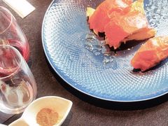 -醉东Oriental House(静安嘉里中心店)
