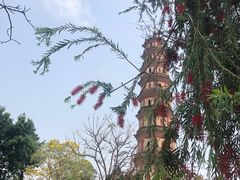 -广州莲花山旅游区
