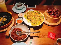 -闽上鲜·福建菜(龙湖滨江天街店)