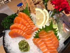 -文三酒肆自助放题(新街口友谊广场店)