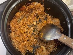 -火啫啫·粤式啫啫煲(南通首店)