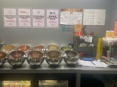 -范儿·嫂子烤肉·精致炭火烤肉(长治路店)