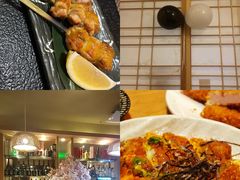 -长崎屋·日本料理·刺身·烧鸟(天河北路店)