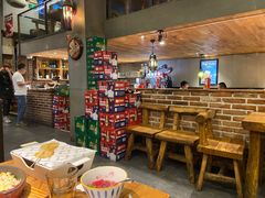 -馋嘴猫•北京食堂•烧烤宵夜(亚运村店)