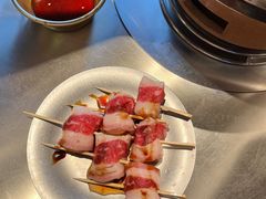 -韩山葵烤肉(太古里店)