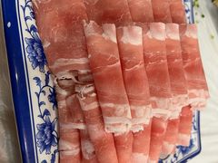 -胡同儿老北京涮肉