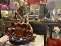 -drivepro(三里屯店)