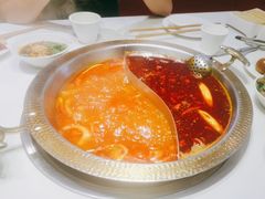 -巴邑火锅·鲜切牛肉(萧山银隆店)