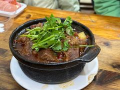 -沈妈砂锅(光华村店)