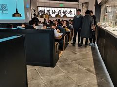 -新太二·鲜料川菜(晶耀前滩店)
