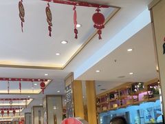 -添福来墨鱼饺子 · 海鲜东北菜(大连星海·黄浦路店)