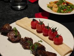 -醉东Oriental House(静安嘉里中心店)