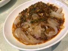 -金色艳阳天•粤菜 淮扬菜(古平岗店)