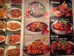 -食肆小庭·老味天津菜(翠湾花园店)