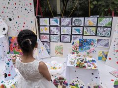 -北京市海淀区锦绣明天莲宝幼儿园