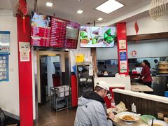 -王家沙点心店(西康路店)
