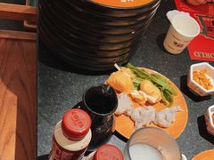-牛New寿喜烧(新六百店)