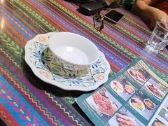 -驿楼兰·新疆菜(火车站店)