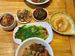 -易裕和·长沙米粉(竹塘西路店)