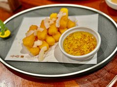 -喜鼎海胆水饺(东港店)