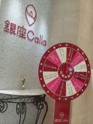 -银座Calla日式美容沙龙