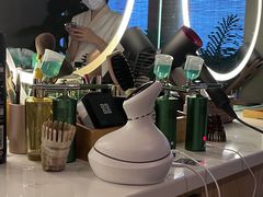 -施奈儿.洗头頭療.按摩SPA.采耳(上梅林店)