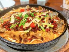 -老板恋上鱼(高新万达店)