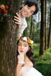 -太古映画婚纱摄影(天河店)