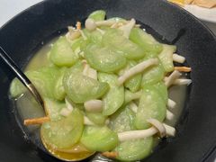 -醉舍·新淮扬菜(长宁龙之梦店)