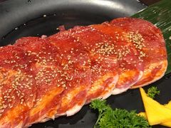 -金藏屋 碳火烤肉(江湾路店)