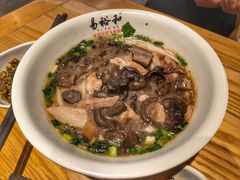 -易裕和·长沙米粉(竹塘西路店)