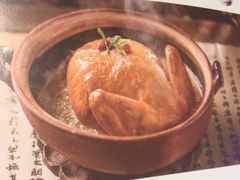 -金牌外婆家(万象城店)