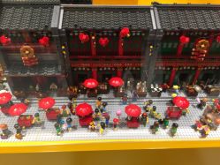 -乐高授权专卖店(南开大悦城店)